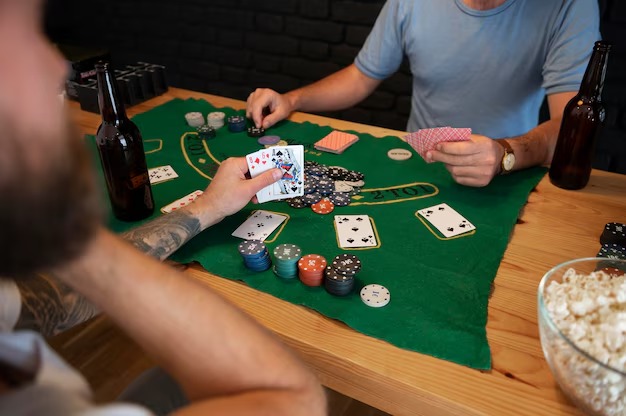 togel 34 What Fishing Arcade Delivers