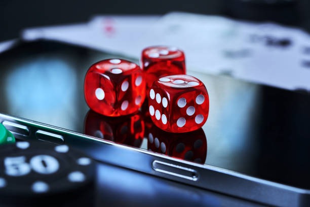 togel 34 Slot Rooms by Studio