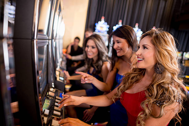 togel 34 Bingo Rooms